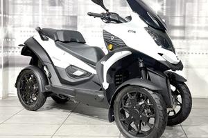 Quadro Qooder