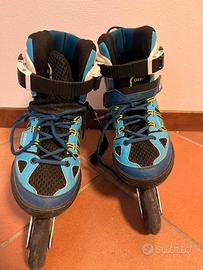 Roller OXELO regolabili