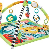 Fisher-Price - Palestrina Sensoriale Cuccioli dell