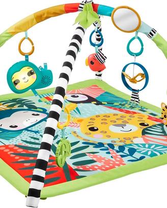 Fisher-Price - Palestrina Sensoriale Cuccioli dell