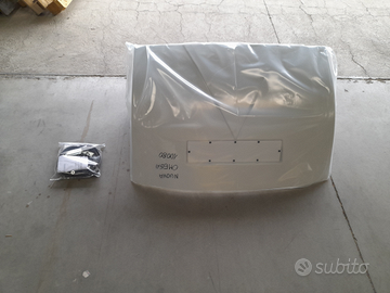 Spoiler piaggio porter