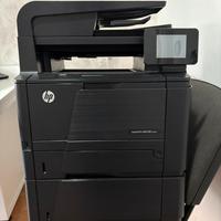Stampatante HP laserjet PRO 400 MFP425 dn +Monitor