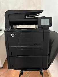 Stampatante HP laserjet PRO 400 MFP425 dn +Monitor