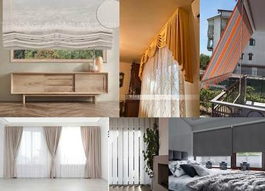 Esperto Tendaggi Interni ed Esterni