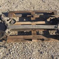 FIAT PANDA PONTE POST 04-11
