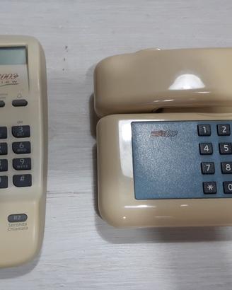 Telefoni fissi Sirio