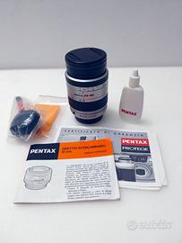 Obiettivo SMC Pentax-FA 28-80mm 3.5-5.6