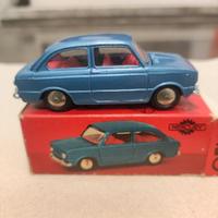 Modellino FIAT 850 MERCURI