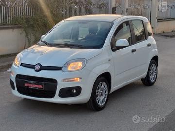 Fiat Panda 1.2 Lounge per NEOPATENTATI