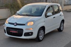 Fiat Panda 1.2 Lounge per NEOPATENTATI