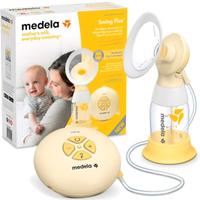 Tiralatte medela
