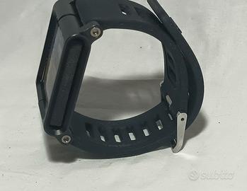 Apple Porta Ipod Nano Scott Wilson Raro