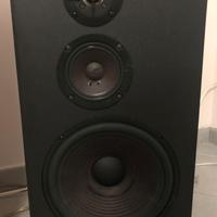 Diffusori JBL XE-4