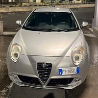Alfa Romeo Mito 1.3jtdm 95CV  *MOTORE DA RIFARE*