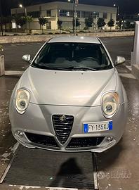 Alfa Romeo Mito 1.3jtdm 95CV  *MOTORE DA RIFARE*