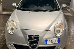 Alfa Romeo Mito 1.3jtdm 95CV  *MOTORE DA RIFARE*