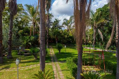 Villa o villino - San Giovanni la Punta
