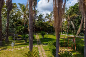 Villa o villino - San Giovanni la Punta