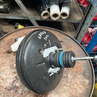 POMPA SERVOFRENO SEAT ARONA ANNO:2022