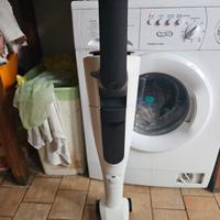 Vorwerk folletto VK7 Senza filo condizioni ottime