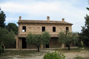 Rustico di nuova costruzione