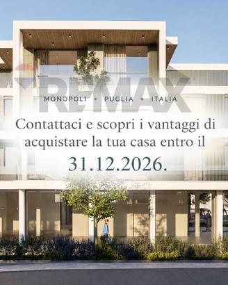 Appartamento - Monopoli