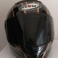 Casco integrale Suomy