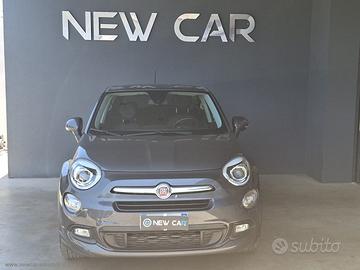 FIAT 500X 1.6 M.Jet 120 CV Cross