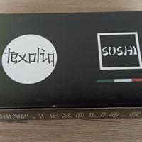 Kit sushi texoliq