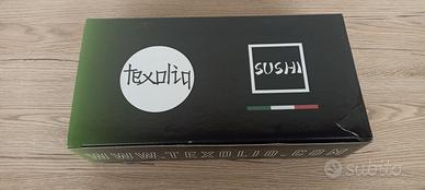 Kit sushi texoliq