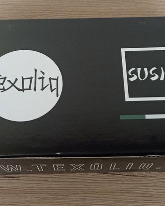 Kit sushi texoliq