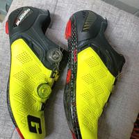 Gaerne Carbon top di gamma 