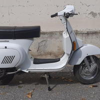 Vespa 125 pk epoca