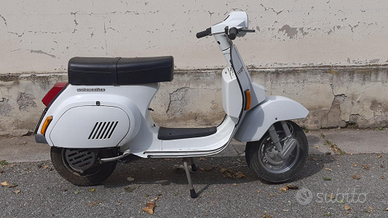 Vespa 125 pk epoca