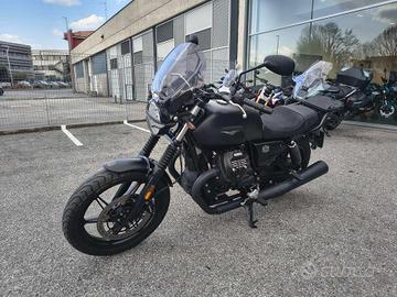 MOTO GUZZI V7 850 Stone Abs