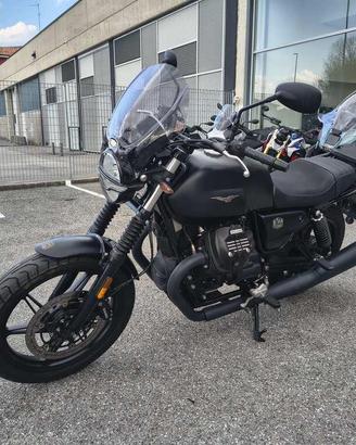 MOTO GUZZI V7 850 Stone Abs
