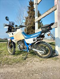 Honda Dominator NX 650