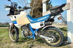 Honda Dominator NX 650