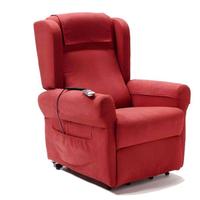 Poltrona Prela, reclinabile,