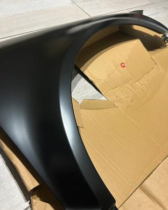 Parafango anteriore dx audi a3