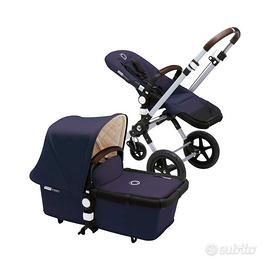Passeggino Bugaboo Cameleon 3 - completo