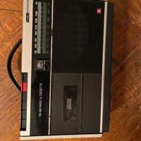 Radio Hitachi anni 80