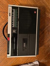 Radio Hitachi anni 80