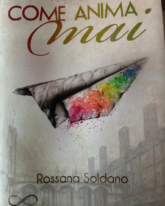 Come anima mai