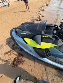 Seadoo rxp x rs 325