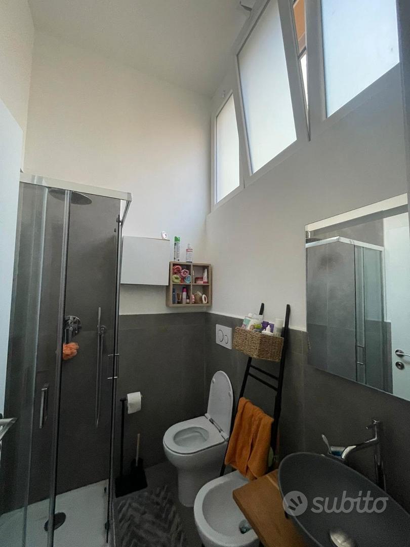 Posto letto in doppia in Vanchiglia, foto 4 di 6