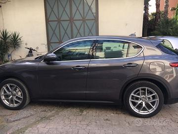 ALFA ROMEO STELVIO 190 CV