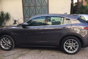 ALFA ROMEO STELVIO 190 CV