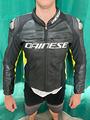 Giacca Dainese Racing 3 pelle