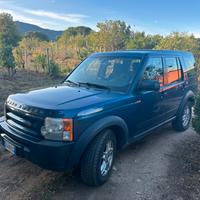Discovery 3 2.7 TDV6 S